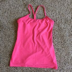 Lululemon Power Y tank 8